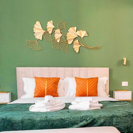 Aviana Suite Болонья Экстерьер фото